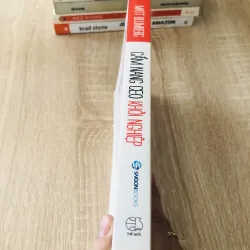 CẨM NANG CEO KHỞI NGHIỆP  1004477