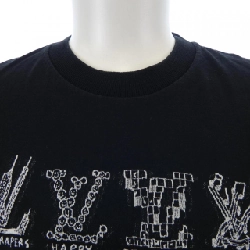 Áo thun LOUIS VUITTON LV Cartoon Jacquard HKY20WZMI - Hàng hiệu Chính hãng 901227