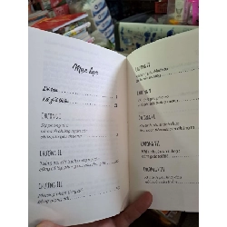 Bắt mạch những kẻ sợ yêu - Firestone - 2019 mới 80% ố nhe - VĂN HỌC - HCM0111 921662