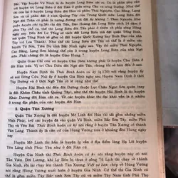 Đất nước Việt Nam qua các đời 726357