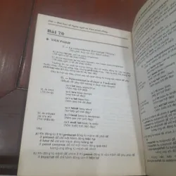 G. MAUGER - Bài học về Ngôn ngữ và Văn minh Pháp 592738