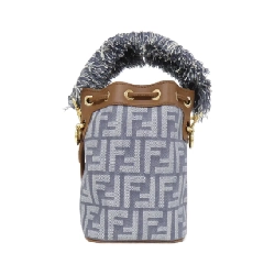 【Sản phẩm mới】Túi Fendi Mon Tresor 8BS093 AUT4 617574