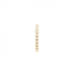 Bông tai K10YG của Star Jewelry - Hàng hiệu Authentic