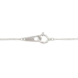 PT Dây chuyền kim cương 0.28CT - Hàng hiệu Authentic 863140