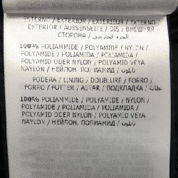 Áo khoác lông vũ MONCLER 636497