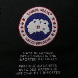 Canada Goose 6660LA TRILLIUM Áo khoác lông vũ - Hàng hiệu Chính hãng 812689