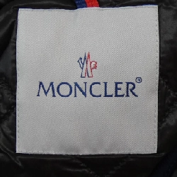 MONCLER Áo khoác lông - Hàng hiệu Chính hãng 896837