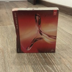 Adobe Acrobat X Pro (Windows) 146964