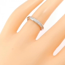 Nhẫn kim cương PT950 0.06CT - Hàng hiệu Authentic 855130