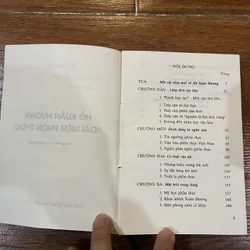 Hồ Xuân Hương Hoài niệm phồn thực - Đỗ Lai Thuý (k4) 708193