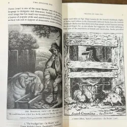 The English Pig: A History - Robert Malcolmson & Stephanos Mastoris 729021