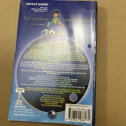 Tôi tài giỏi, bạn cũng thế 569609