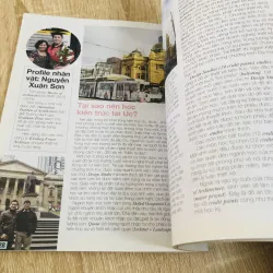 3 cuốn Hoa Học Trò đặc sản in màu  1004853