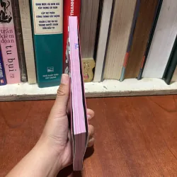 II Sách Kỹ Năng: Giải Mã Từ Điển Cảm Xúc - KIM EANA - Ngân Hà (Dịch) - 2021 792020