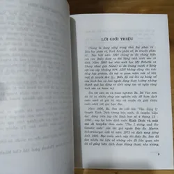 Kinh Dịch Và Mã Di Truyền - Bs Martin Schoenberger 734105