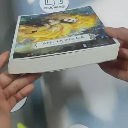 Anh hùng ca 2 694958