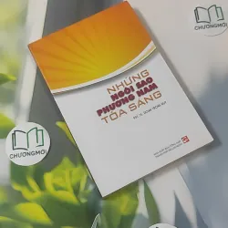 Những Ngôi Sao Phương Nam Tỏa Sáng - PGS. TS. Đoàn Trọng Huy 1018923