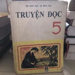 Truyện đọc 5 
