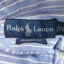 Áo sơ mi RALPH LAUREN - Hàng hiệu Authentic 886650