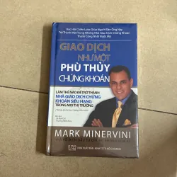 Giao dịch như một Phù thủy chứng khoán 