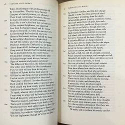 Paradise Lost - John Milton 731266