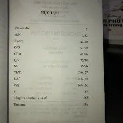 Tục ngữ thường đàm - Triều Nguyên 761975