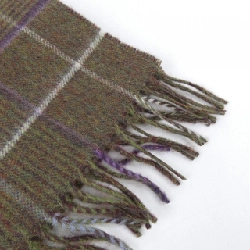 Khăn quàng cổ JOSHUA ELLIS - Hàng hiệu Authentic 833929