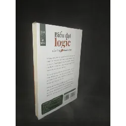 [Phiên Chợ Sách Cũ] Biểu đạt Logic nền tảng cho thành công 2303 413879