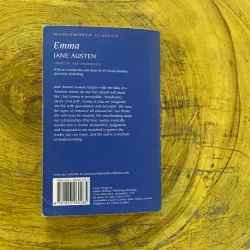 EMMA - JANE AUSTEN 1031236