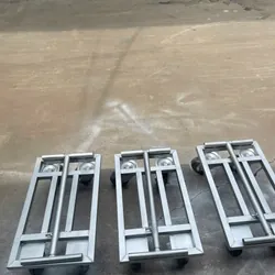 Xe kéo hàng 714698