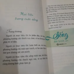 SỐNG ĐỜI BÌNH AN. Lời đẹp cuộc sống. Tg. SUỐI THÔNG 746499