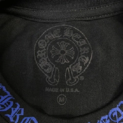クロムハーツ CHROME HEARTS 408129111******01D T-shirt - Hàng hiệu Chính hãng 897658
