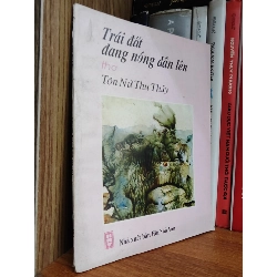 Trái đất đang nóng dần lên - Tôn Nữ Thu Thủy