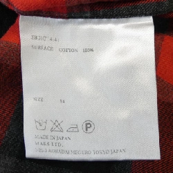 Áo sơ mi JOHNLAWRENCESULLIVAN - Hàng hiệu Authentic 897333