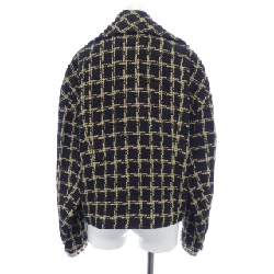 【Mã giảm giá】Áo khoác CHANEL 643013