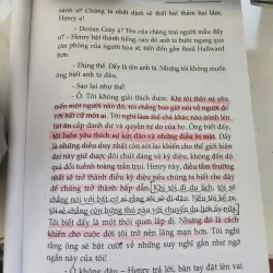 CHÂN DUNG DORIAN GRAY - Oscar Wilde 589748