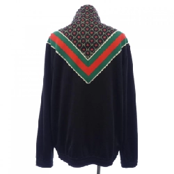 Áo khoác GUCCI - Hàng hiệu Authentic 898097