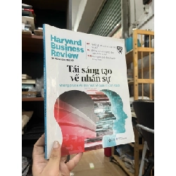 Tái sáng tạo về nhân sự