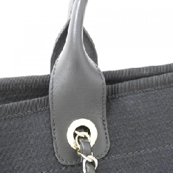 Túi xách Chanel Deauville AS3257 614431