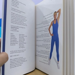 YOUR PERSONAL TRAINER (Hardcover) - ANN GOODSELL (Foreword by Sally Gunnel) 465749