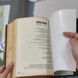 [MIỄN PHÍ BỌC SÁCH] Kiếp Người - Quyển 1: Sống - Hữu Ước 990227