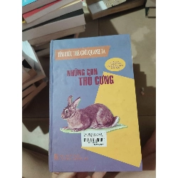 Những con thú cưngHPB.HCM01/03