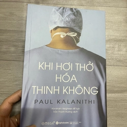 Khi Hơi thở Hoá Thinh không  334752