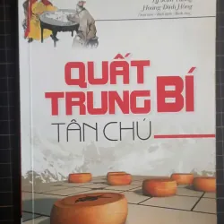 Sách cờ tướng hay, còn khá mới 960017