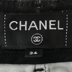 CHANEL P71979V63579 Jeans - Hàng hiệu Authentic 817219