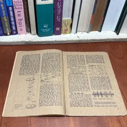 II Sách Kỹ Thuật: Truyền Hình, Bảo Trì Và Sửa Chữa Máy Thu Hình - Kỹ Sư Hồ Vĩnh Thuận 960414