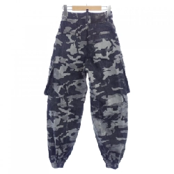 【Mã giảm giá】Quần jeans DSQUARED2 654096