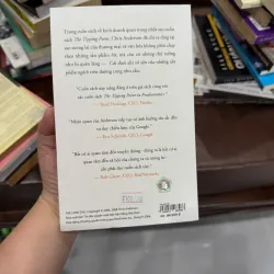 Cái Đuôi Dài (The Long Tail) - K4 1020953