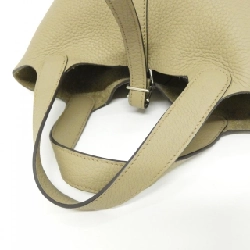 Túi xách Hermès Picotin Lock PM 056289CK - Hàng hiệu Chính hãng 764578