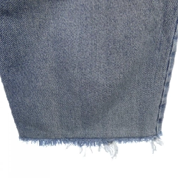 MIU MIU Hàng hiệu Iconic Denim GWP333 1SXP Jeans - Hàng hiệu Authentic 815943